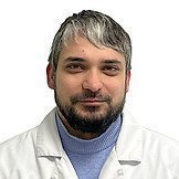 Врач Ганаев Магомед Русланович