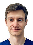 Врач Ганчук Максим Петрович