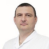 Врач Ганцяк Сергей Васильевич