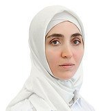 Врач Гандарова Зарина Башировна