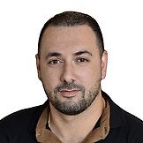 Врач Ганджалиев Амин Асимович