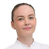 Врач Ганеева Диляра Нилевна