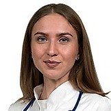 Врач Ганеева Гюзель Тахировна