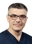 Врач Ганенков Михаил Владимирович
