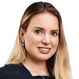 Врач Ганевич Валерия Николаевна