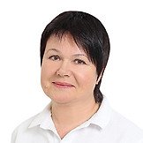 Врач Гангаева Марина Владимировна