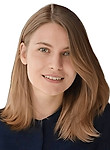 Врач Ганган Анастасия Васильевна
