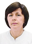 Врач Ганган Валентина Викторовна