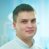 Врач Ганичев Сергей Александрович