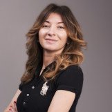 Врач Ганичева Джамиля Магомедовна
