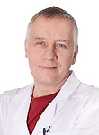 Врач Ганиев Борис Геннадьевич