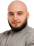 Врач Ганиев Гашим Заурович