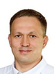 Врач Ганиев Рушан Равилевич