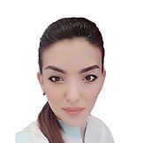 Врач Ганиева Фарангис Юлдашбоевна