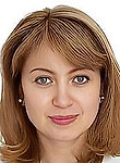 Врач Ганиева Лола Юлдашевна