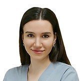 Врач Ганиева Зулейхан Якубовна