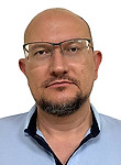 Врач Гантимуров Егор Евгеньевич