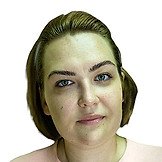 Врач Ганусевич Екатерина Александровна