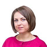 Врач Ганженко Яна Дмитриевна