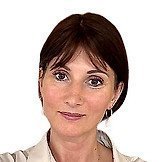Врач Ганьжина Таисия Алексеевна