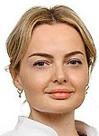 Врач Гапеева Мария Борисовна