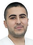 Врач Гапиров Рустамжон Ахматжанович