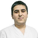 Врач Гапиров Рустамжон