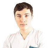 Врач Гапизов Магомед Абдулхаписович