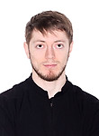 Врач Гапизов Запир Шамилович