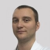 Врач Гапон Александр Анатольевич