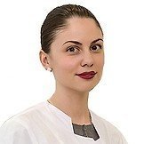 Врач Гапоненко Екатерина Александровна