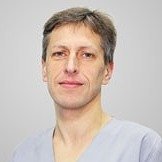 Врач Гапоненко Сергей Григорьевич