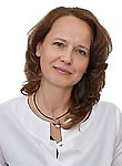 Врач Гапотченко Лидия Николаевна
