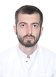 Врач Гаппаев Мугутин Абдуллахабович