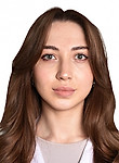 Врач Гаппоева Аминат Магометовна
