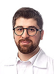 Врач Гараджаев Талгат Камаладдинович 