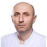 Врач Гараев Юсуп Ахмедович