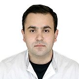 Врач Гараев Михаил Арсенович
