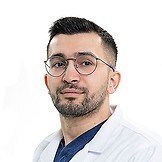 Врач Гараев Турал Ильясович