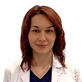Врач Гараева Динара Наилевна