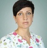 Врач Гараева Юлия Викторовна