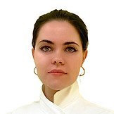 Врач Гараева Наталья Владимировна