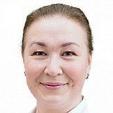 Врач Гараничева Мария Евгеньевна