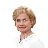 Врач Гаранина Анна Станиславовна