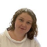 Врач Гаранина Светлана Владимировна