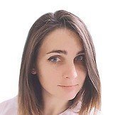 Врач Гаранович Анастасия Олеговна