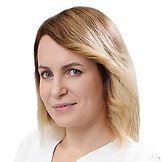 Врач Гарасим Роза Игоревна