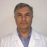 Врач Гарбер Александр Григорьевич