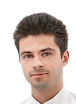 Врач Гарбузов Роман Владимирович
