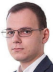 Врач Гарбузов Владислав Вячеславович